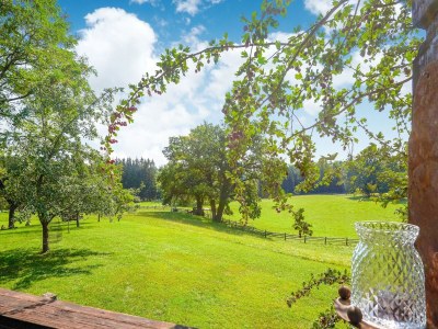 Holiday house Rustikaler Bauernhof am Ammersee - Outdoor photo 11