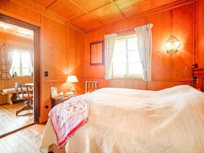 Holiday house Rustikaler Bauernhof am Ammersee - Features photo 16