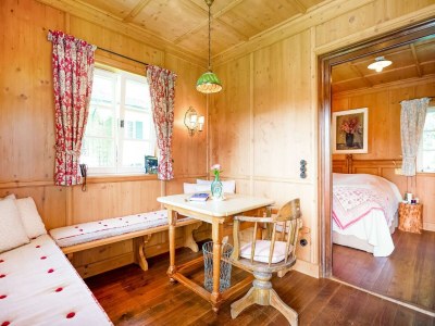 Holiday house Rustikaler Bauernhof am Ammersee - Features photo 18