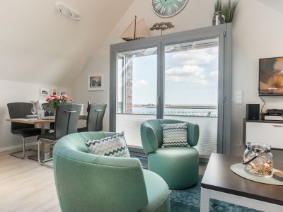 Holiday apartment No. 30 at Strand Resort Heiligenhafen in Heiligenhafen - Holiday apartment