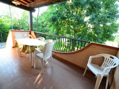 Holiday house Belvilla by OYO Serena in Marina di Massa - Holiday house