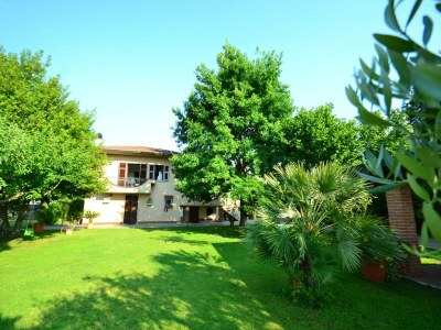 Holiday house Belvilla by OYO Serena - Outdoor photo 12