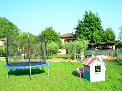 Holiday house Belvilla by OYO Serena - Outdoor photo 40