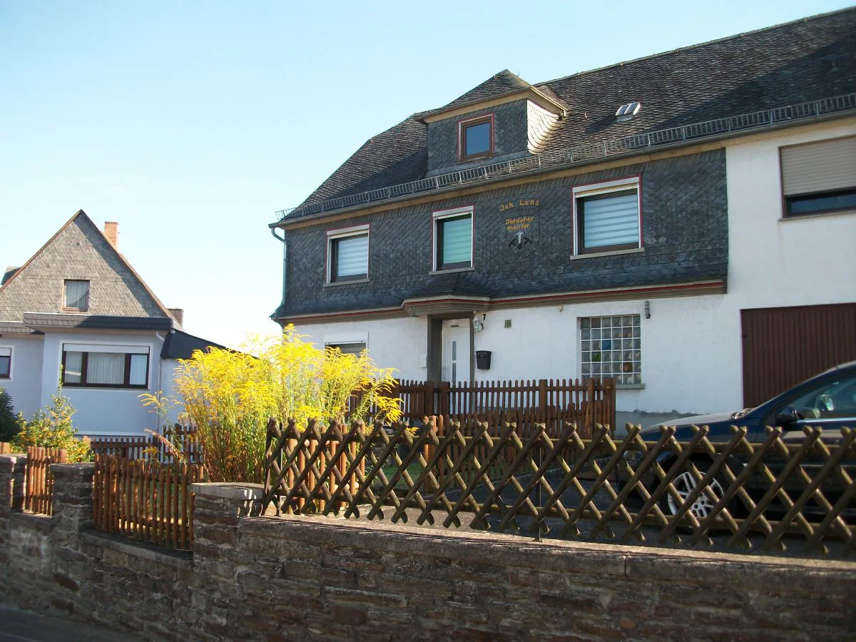 Holiday house Scholl