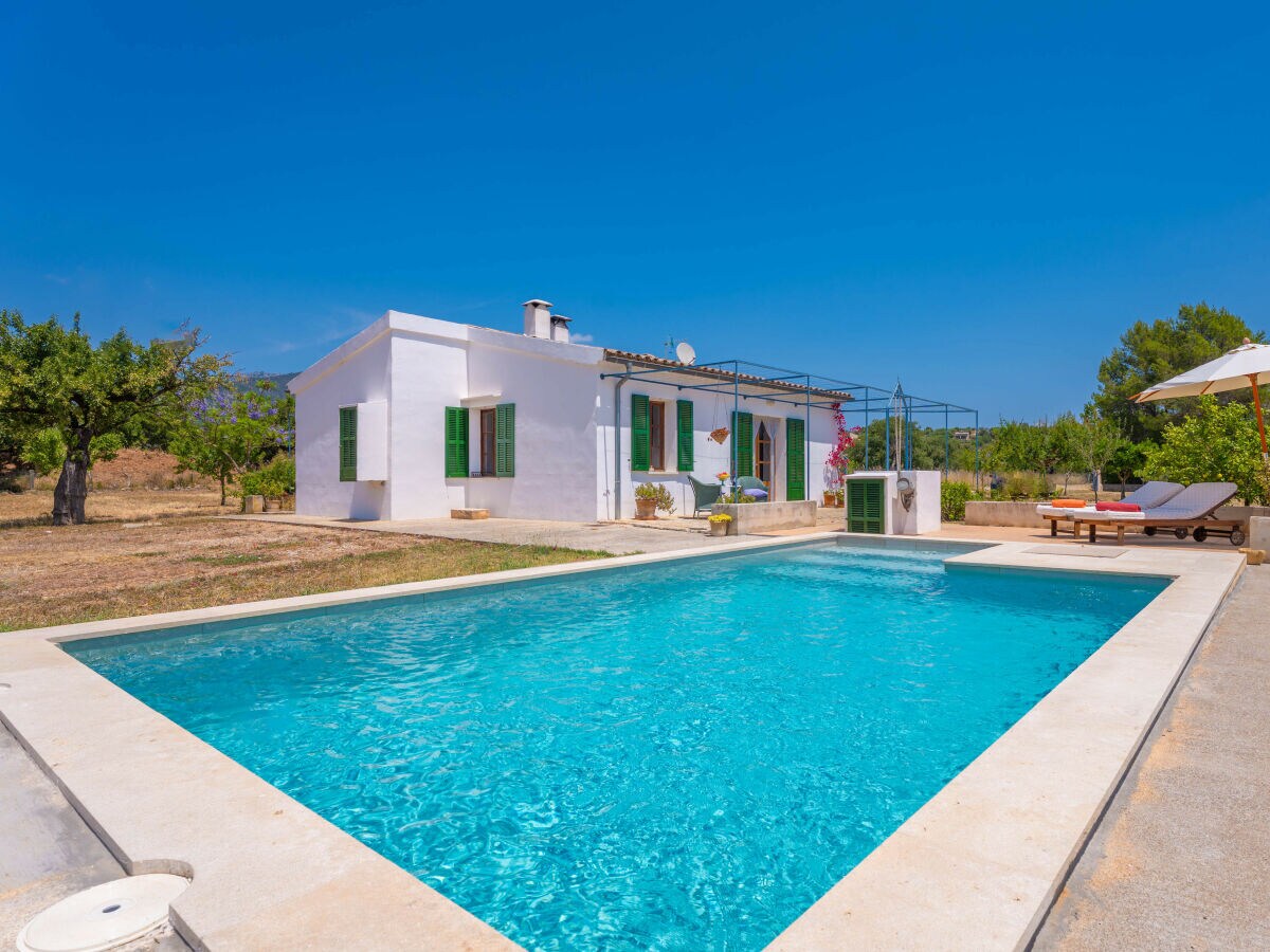 Cottage Ses Planes (Ca na Faustina)