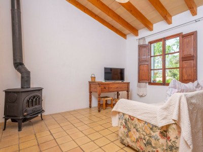 Cottage Ses Planes (Ca na Faustina) - Features photo 11