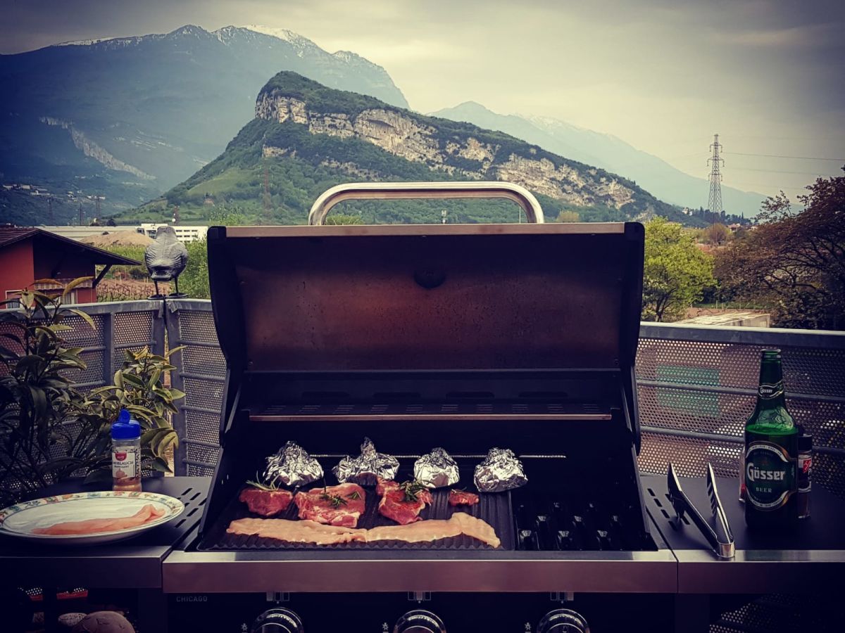 Holiday apartment StÃ¼rzer