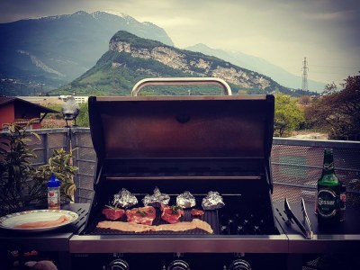 Holiday apartment StÃ¼rzer in Arco (TN) - Holiday apartment