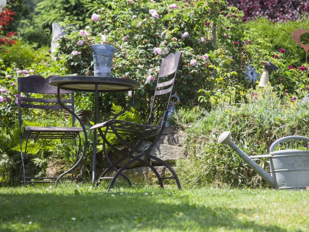 Holiday apartment Bosch im Schwarzwald - Outdoor photo 5
