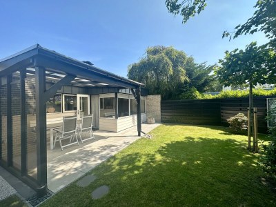 Holiday house De Schelp 6 in Sint Maartenszee - Holiday house