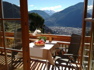 Holiday apartment Messnerhof - Outdoor photo 3