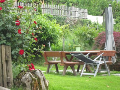 Holiday apartment Messnerhof - Outdoor photo 4