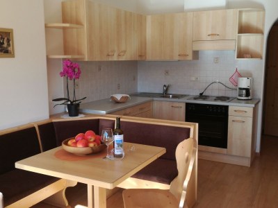 Holiday apartment Messnerhof - Features photo 8