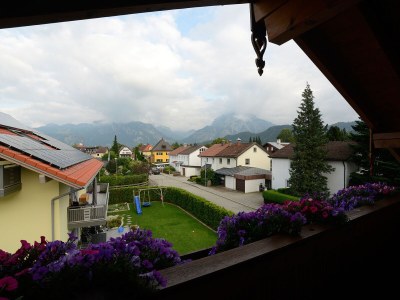 Holiday apartment Ferienwohnung Ellen Raith - Fewo 2 - Outdoor photo 3