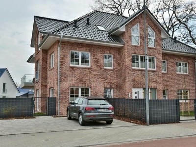 Holiday apartment Baltic Sea Appartement 1 - Outdoor photo 5