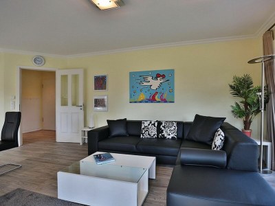 Holiday apartment Baltic Sea Appartement 2 in Niendorf/Ostsee - Holiday apartment