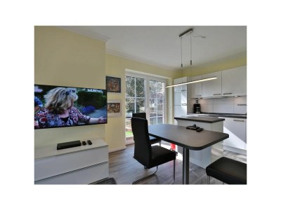 Holiday apartment Baltic Sea Appartement 2 - Features photo 15