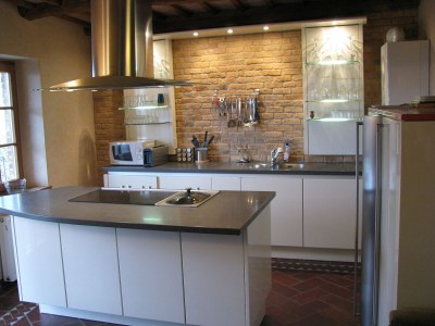 Cottage Mansion in Langhe with Pool and Winery Charm - Features photo 22
