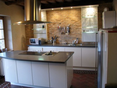 Cottage Mansion in Langhe with Pool and Winery Charm - Features photo 28