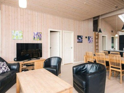 Holiday house 10 Personen Ferienhaus in Ansager-By Traum - Outdoor photo 29