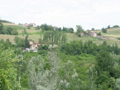 Cottage Villa in Langhe-Hügeln mit Pool - Environment photo 28