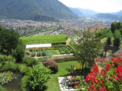 Holiday apartment Prinoth - Outdoor photo 6