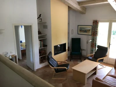 Holiday house Parc Eugénie - Features photo 15