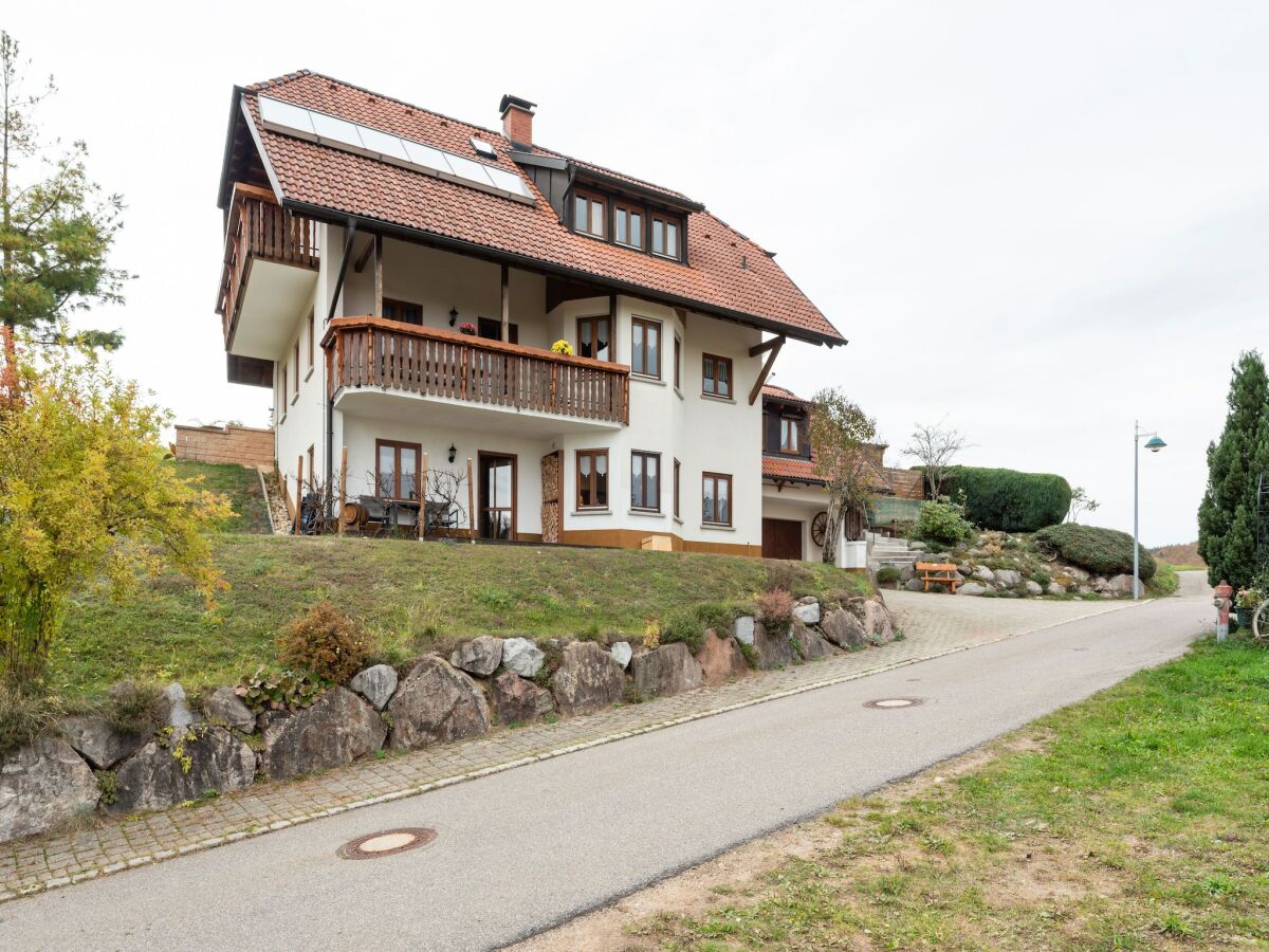 Apartment Apartment in Kleines Wiesental