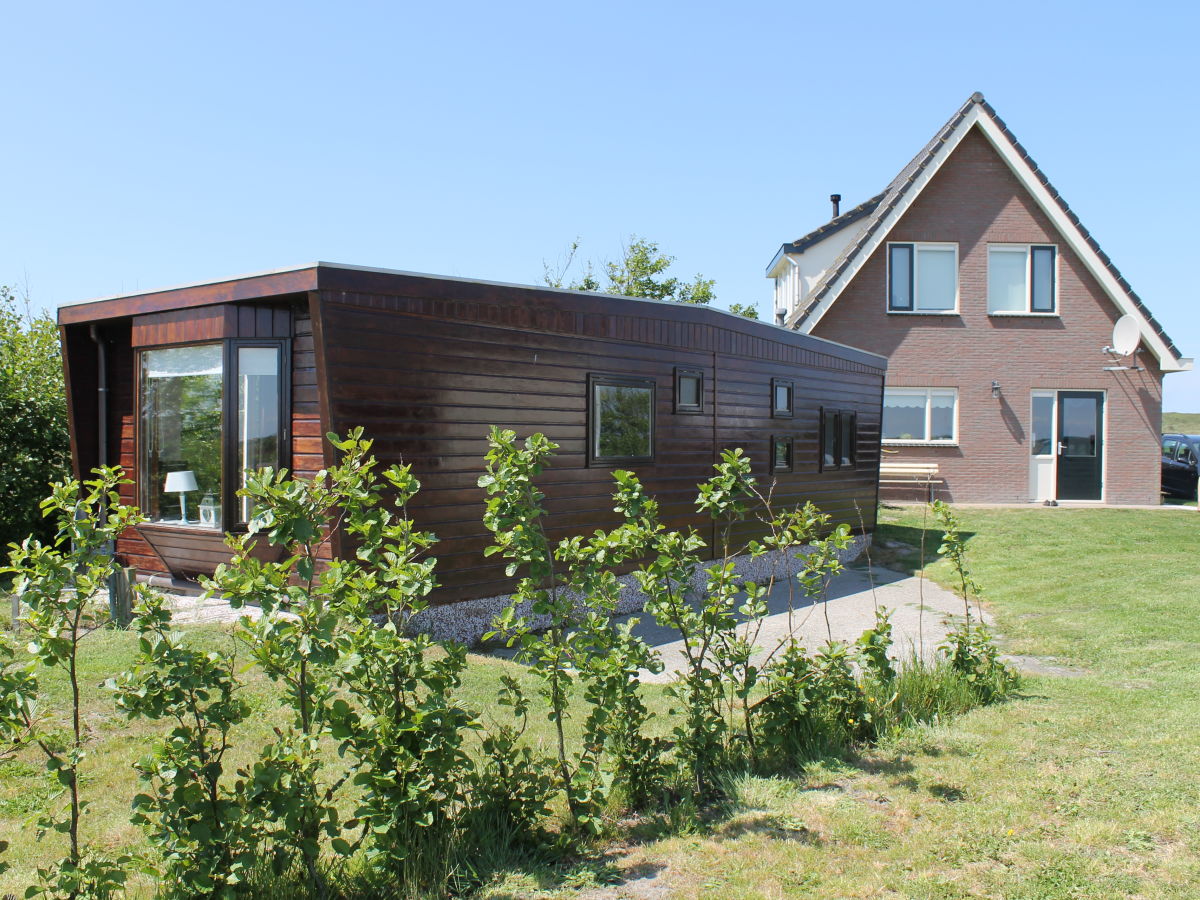 Chalet Wendy