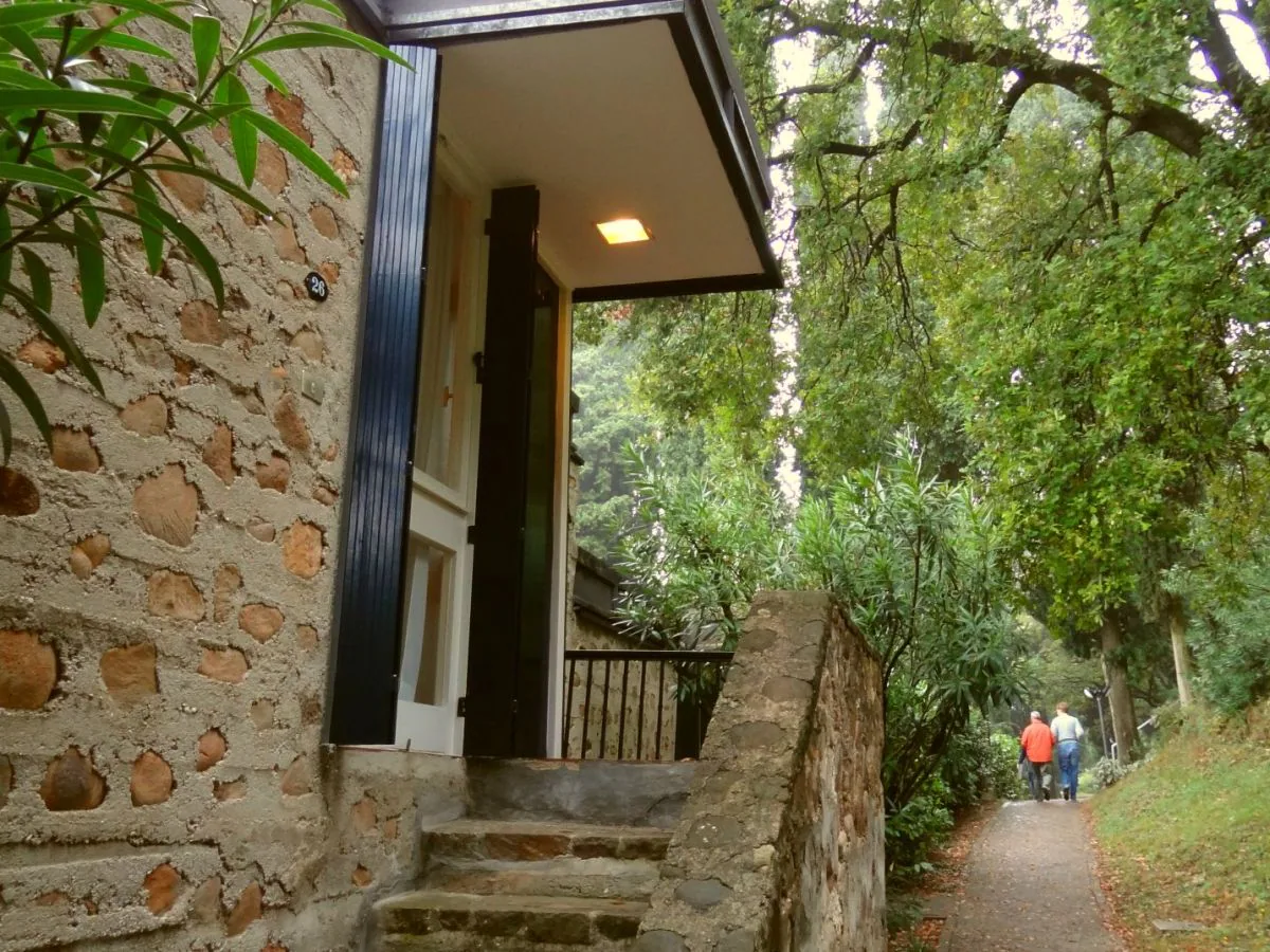 Holiday house Casa Berenike I