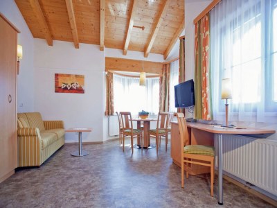 Apartment Wohnung in Kaltenbach nahe Skilift - Features photo 7