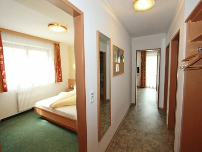 Apartment Wohnung in Kaltenbach nahe Skilift - Features photo 12