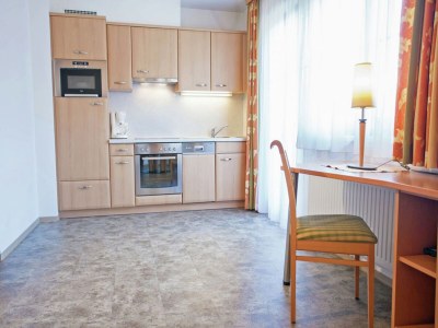 Apartment Wohnung in Kaltenbach nahe Skilift - Features photo 16