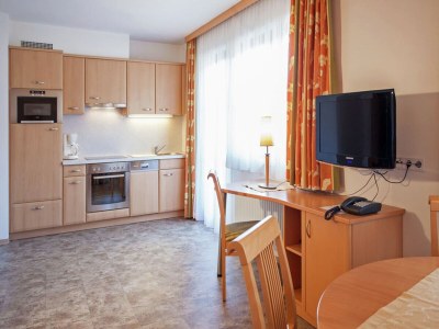 Apartment Wohnung in Kaltenbach nahe Skilift - Features photo 19