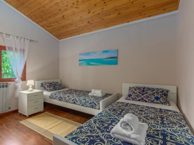 Holiday apartment Felix, beheizter Pool - Features photo 24