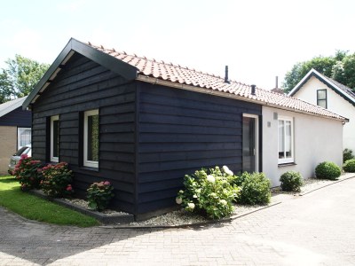 Holiday house De Specht in Burgh-Haamstede - Holiday house