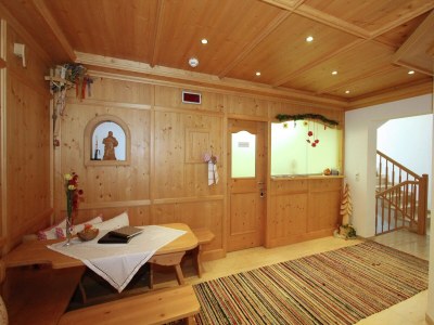 Apartment Wohnung in Kaltenbach nahe Skilift in Erste Ferienregion - Apartment