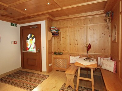 Apartment Wohnung in Kaltenbach nahe Skilift - Features photo 13