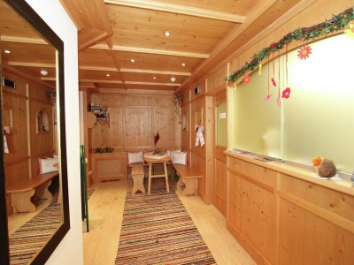 Apartment Wohnung in Kaltenbach nahe Skilift - Features photo 17