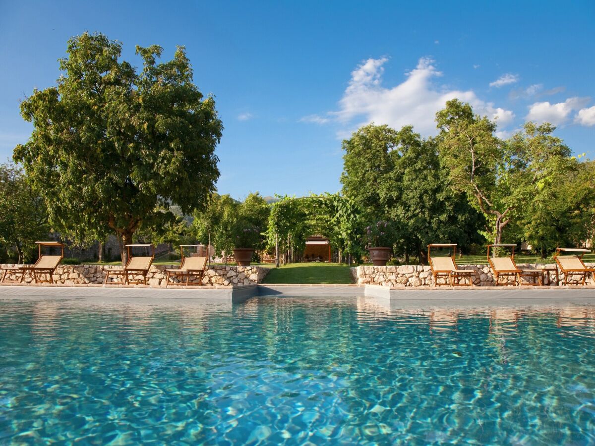 Holiday house Malerischer Aufenthalt in Spoleto - Outdoor photo 4