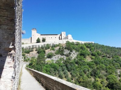 Holiday house Malerischer Aufenthalt in Spoleto - Environment photo 17