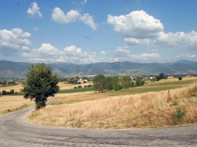 Holiday house Malerischer Aufenthalt in Spoleto - Environment photo 21
