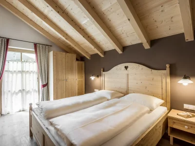 Holiday house Pradel Dolomites - Features photo 6