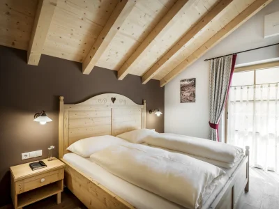 Holiday house Pradel Dolomites - Features photo 7