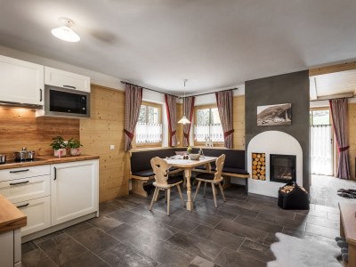 Holiday house Pradel Dolomites - Features photo 12