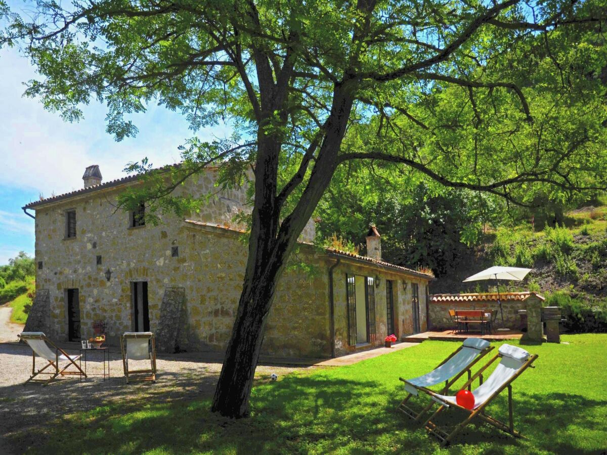 Villa Villa in Rom mit Pool und Garten - Outdoor photo 4