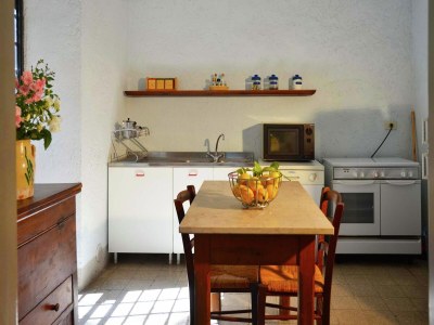Villa Villa in Rom mit Pool und Garten - Features photo 8