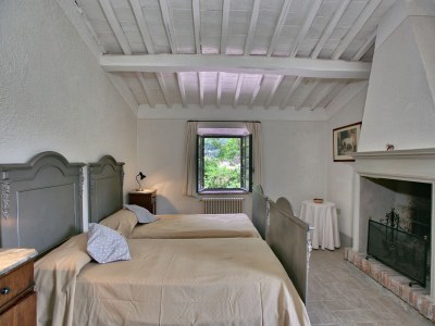 Villa Villa in Rom mit Pool und Garten - Features photo 10