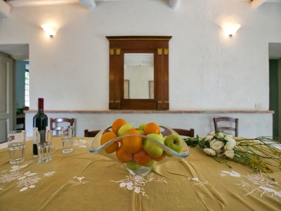 Villa Villa in Rom mit Pool und Garten - Outdoor photo 24