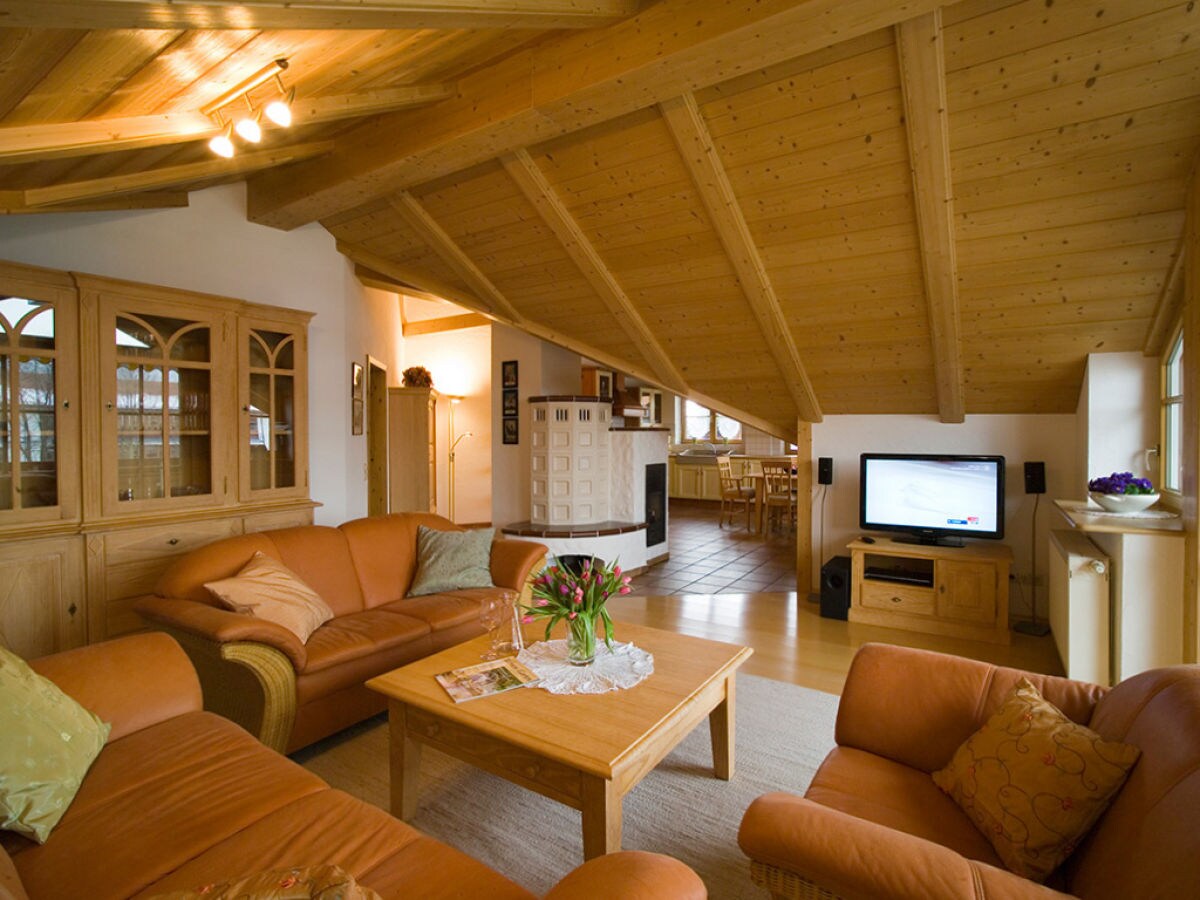 Holiday apartment 3 - Ellen Raith